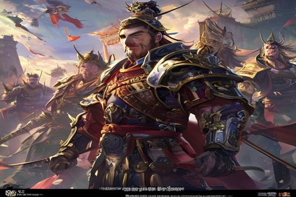 帝国时代之罗马复兴中文版